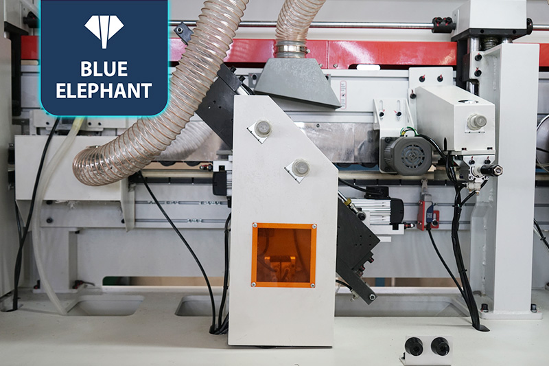 软成型全自动封边机