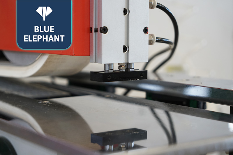 软成型全自动封边机