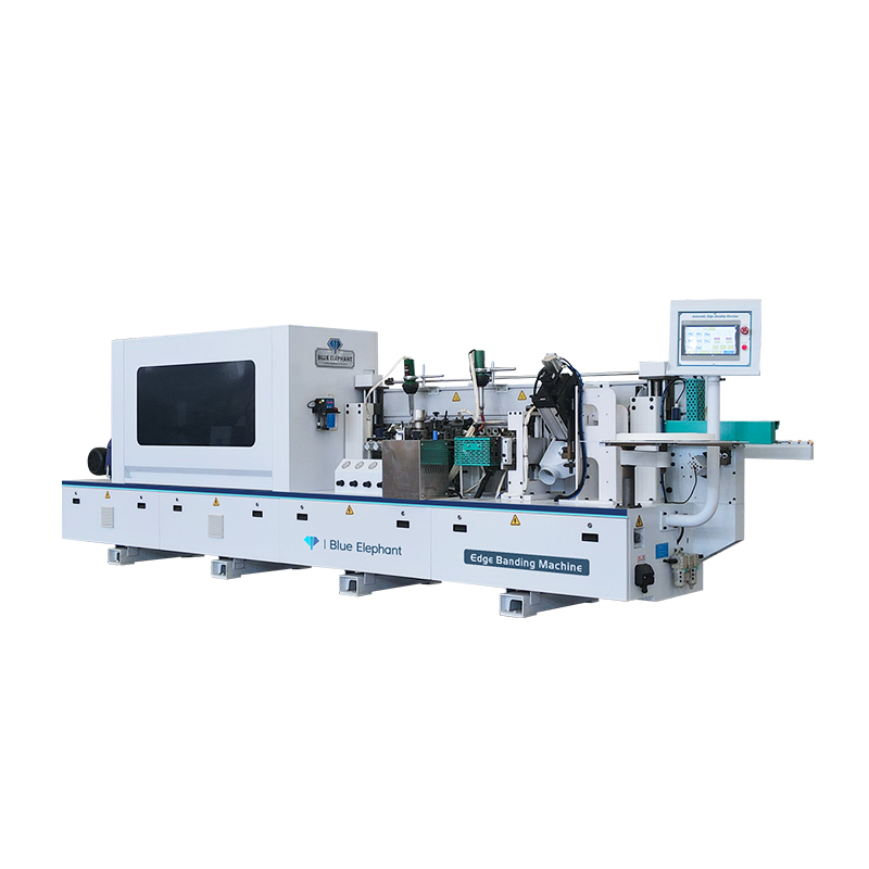 E-60C 全自动斜边封边机
