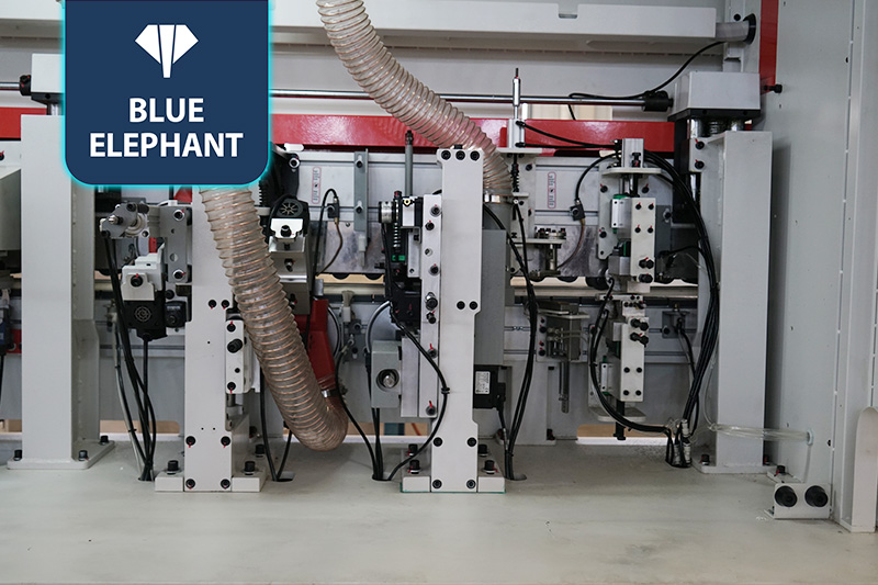 软成型全自动封边机