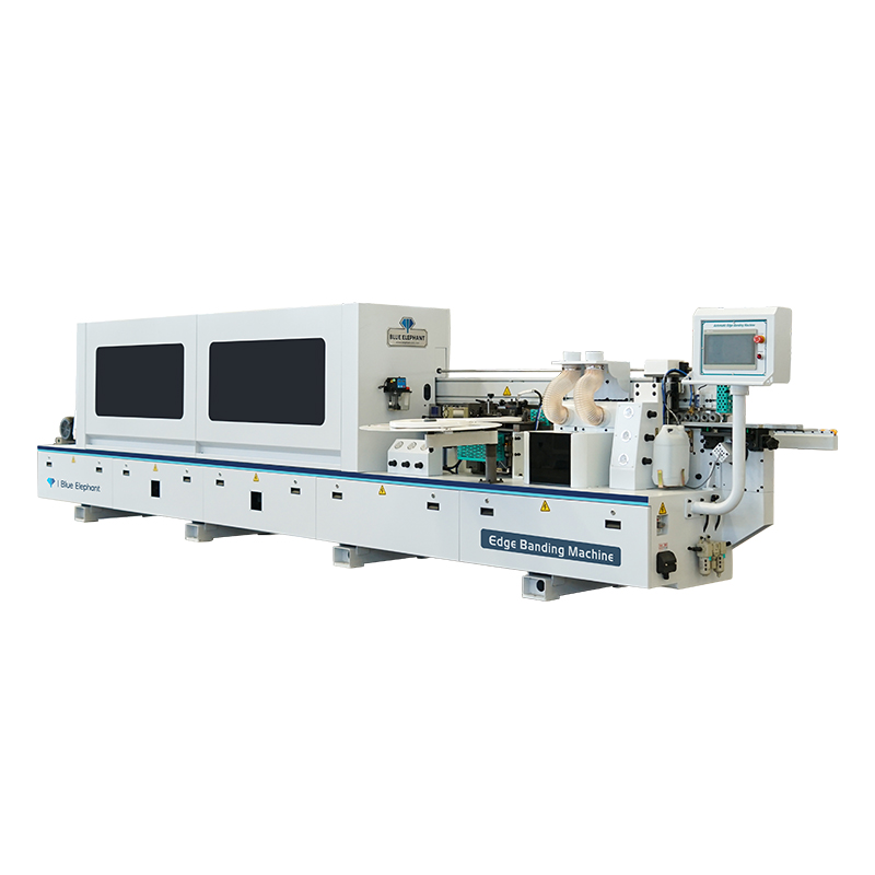 E-70J 全自动封边机