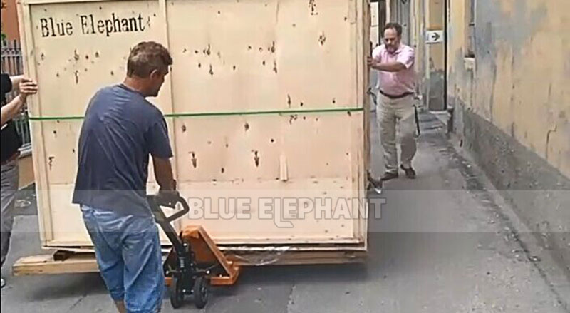 三轴数控开料机